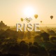 Rise feat Nymeon 17 Single