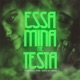 Essa Mina Me Testa feat Santa Rua Single