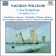 Vaughan Williams Symphony No 1 A Sea Symphony