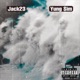 TYPHOON feat Yung im Single