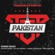 TeamBackPack Pakistan Cypher feat Ghauri Single