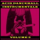 Acid Dancehall Instrumentals Vol 2 An Underground Producer Alliance Compilation