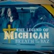 The Legend of Michigan Breath of the Baz