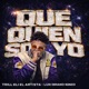Que Quien Soy Yo feat Luki Brano Kenzo Single