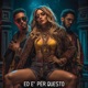 Ed è per questo feat Fuego Triada Lupanova Single