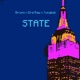 State feat Dre Raw Bruno Single