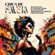 Chica De Favela feat Pesa Bazz Siddhartha El Primero Shocktraderz Single