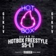 Hotbox Freestyle S5 E1 feat YF Zilla Single