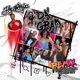 4DaGram feat Tricks Remix Single