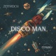 Disco Man Single