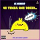 Se Tenía Que Decir Y Se Dijo Single