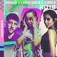 Hello Alawn Remix Single