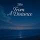 From A Distance Remix feat The Cover Girls YUNGROC Single