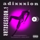 adixxxion VRTXSESSION 1 Single