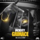 Grimace Single