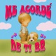 Me Acordé De Ti BB Single