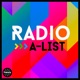 Radio a List