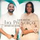 Tua Presença Ao Vivo Single