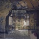 fractured feat Angel Cutlass Single