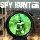 Spy Hunter feat Pay Simba Single