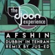 Dubbin in Tehran Single