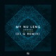 Senses feat Iyamah DJ Q Remix Single
