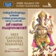 Sree Ganesha Sahasra Namavali Single