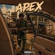 APEX FREESTYLE CHAUD FROID Single