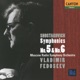 ショスタコーヴィチ 交響曲第5番 第6番