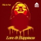 Love Happiness Single