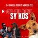 Gee Die Hond Sy Kos feat TOBA Meneer Cee Single