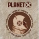 Planet X