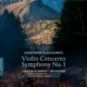 Christopher Schmitz Violin Concerto Symphony No 1