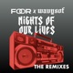 Nights Of Our Lives The Remixes EP
