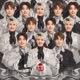 만한전석 Single