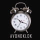 Avondklok Single