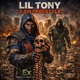 Lol Tony 3am Freestyle Houstons Ex Single