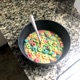 Soggy Fruit Loops Single