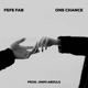One Chance Single