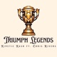 Triumph Legends feat Chris Rivers Single
