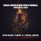 Una Rosa Es Una Rosa Festival Mix Single