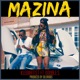 Mazina feat Double S Single