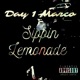 Sippin Lemonade Single