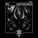 Quattuor Gradus feat Toria The Preventer EP