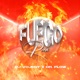 FUEGO feat Karl Wine Dj Rasimcan Dj Vojent Single
