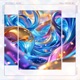Moonlit Seas Single