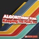 Keeping the Funky Tree Single