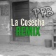 La Cosecha feat Sam A El Tio Sam El Chistorete El Cholo Latino Ch amasaky Flow REMIX Single
