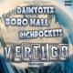 Vertigo feat Richpockets Daimyo Tex Single