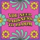 You Need Darkness To Bloom EP
